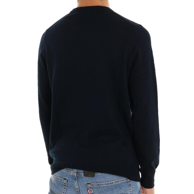 MAGLIA GIRO LYLE & SCOTT - Mad Fashion | img vers.650x/
